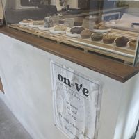  at On-Ve Vegan Bakery 온비 비건베이커리 in Gyeongju