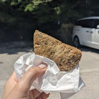  at On-Ve Vegan Bakery 온비 비건베이커리 in Gyeongju