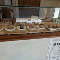  at On-Ve Vegan Bakery 온비 비건베이커리 in Gyeongju