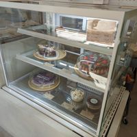  at On-Ve Vegan Bakery 온비 비건베이커리 in Gyeongju