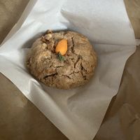   at On-Ve Vegan Bakery 온비 비건베이커리 in Gyeongju