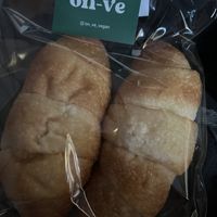   at On-Ve Vegan Bakery 온비 비건베이커리 in Gyeongju