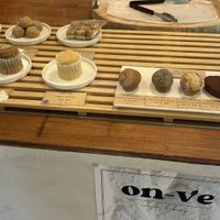 Other products   at On-Ve Vegan Bakery 온비 비건베이커리 in Gyeongju