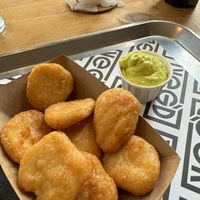   at VEG'D - Vegan Burgers - P-Berg in Berlin