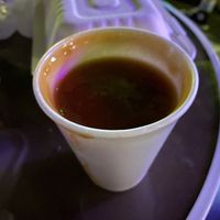 Gravy  at Village Fish & Chip Shop in Manchester