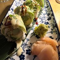   at KAIYō in Hamburg