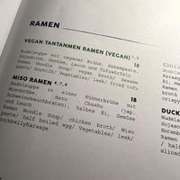   at KAIYō in Hamburg