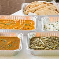  at Nepal House in Chicago