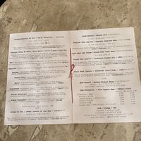   at Musubu Cafe in Porto