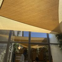   at Musubu Cafe in Porto