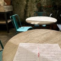   at Musubu Cafe in Porto