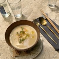   at Musubu Cafe in Porto