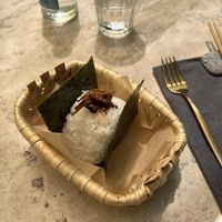   at Musubu Cafe in Porto