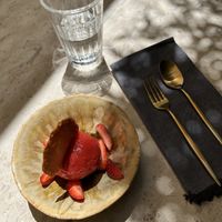   at Musubu Cafe in Porto