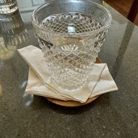 Sake   at Musubu Cafe in Porto