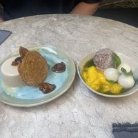   at Musubu Cafe in Porto