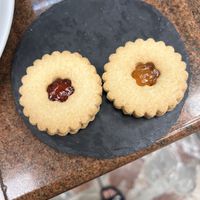   at Dolc'é Pasticceria Caffetteria in Rome