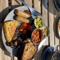   at 99 Reasons in Manchester