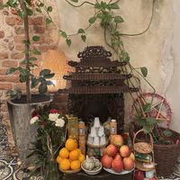   at Wietnam in Krakow