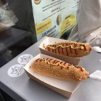   at My Korea - Shop & Bistro in Krakow