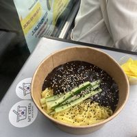   at My Korea - Shop & Bistro in Krakow