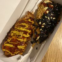   at My Korea - Shop & Bistro in Krakow