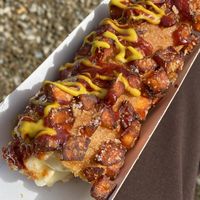   at My Korea - Shop & Bistro in Krakow