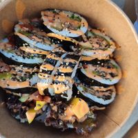  at My Korea - Shop & Bistro in Krakow