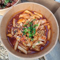  at My Korea - Shop & Bistro in Krakow