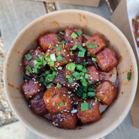  at My Korea - Shop & Bistro in Krakow