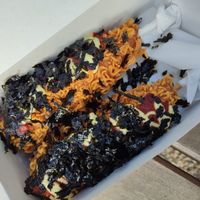  at My Korea - Shop & Bistro in Krakow