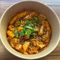 Rabobki  at My Korea - Shop & Bistro in Krakow