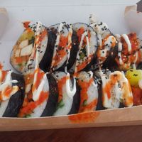  at My Korea - Shop & Bistro in Krakow