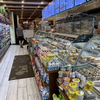   at Plantega - Hungry & Healthy Marketplace in New York City