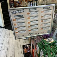   at Plantega - Hungry & Healthy Marketplace in New York City