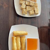   at Jai Dee Thai Kitchen in Knoxville
