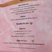  at Cafe Romantic in Heidelberg