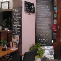 Übersicht des Angebots at Cafe Romantic in Heidelberg