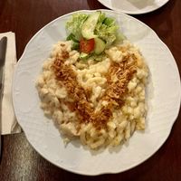   at Cafe Romantic in Heidelberg