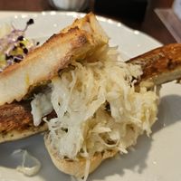  at Cafe Romantic in Heidelberg