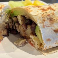   at LAX - Point The Way Cafe - T6 in Los Angeles