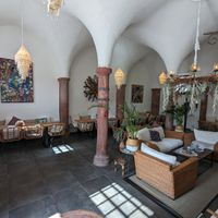  at Apfelkern & Kolibri  in Bad Homburg