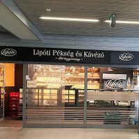  at Lipóti Bakery & Bistro in Budapest