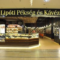  at Lipóti Bakery & Bistro in Budapest