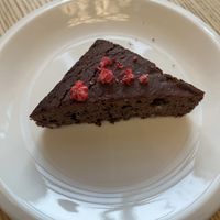   at Arktikum Café in Rovaniemi