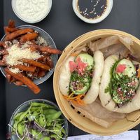   at Bao Bun Latvia in Riga