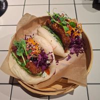  at Bao Bun Latvia in Riga