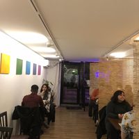 Interior   at Chakra  in New York City