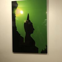 Interior   at Chakra  in New York City