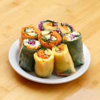  at Chakra  in New York City